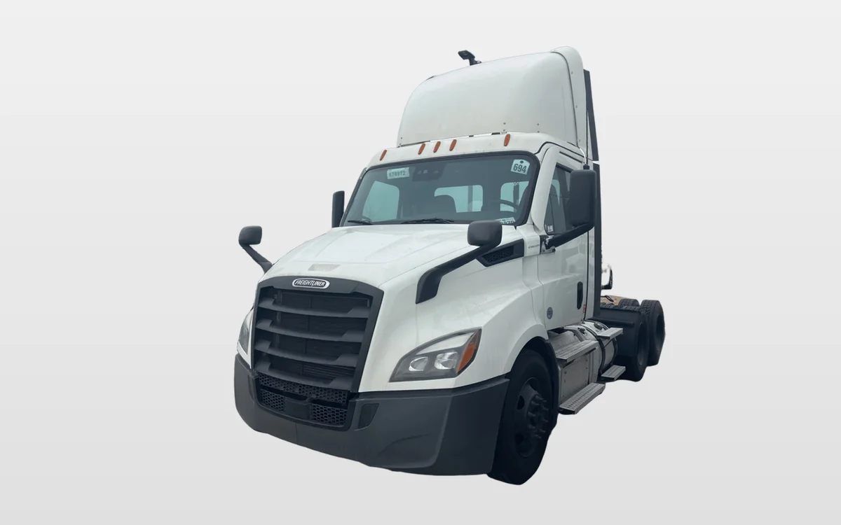 2021 Freightliner - image 1