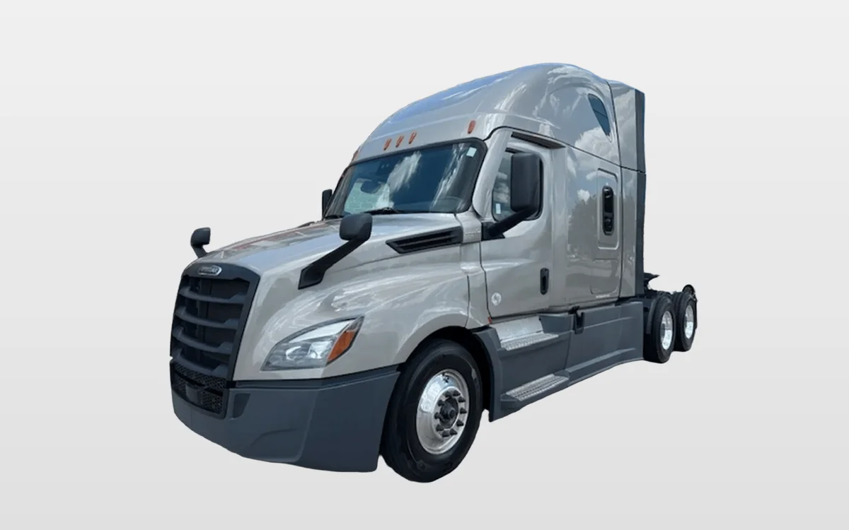 2023 Freightliner Cascadia - image 1