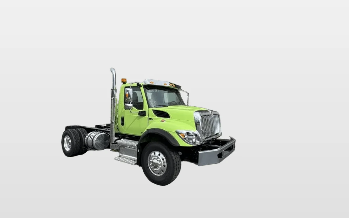 2026 International - image 1