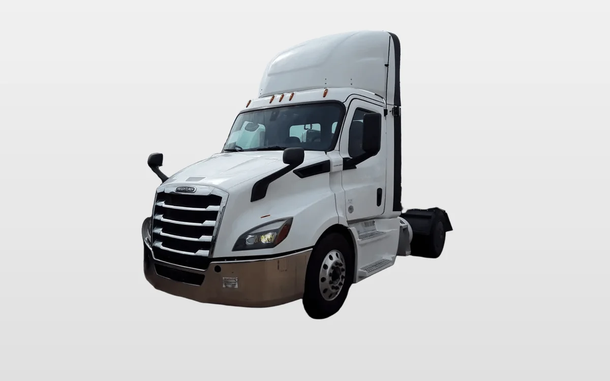 2020 Freightliner - image 1