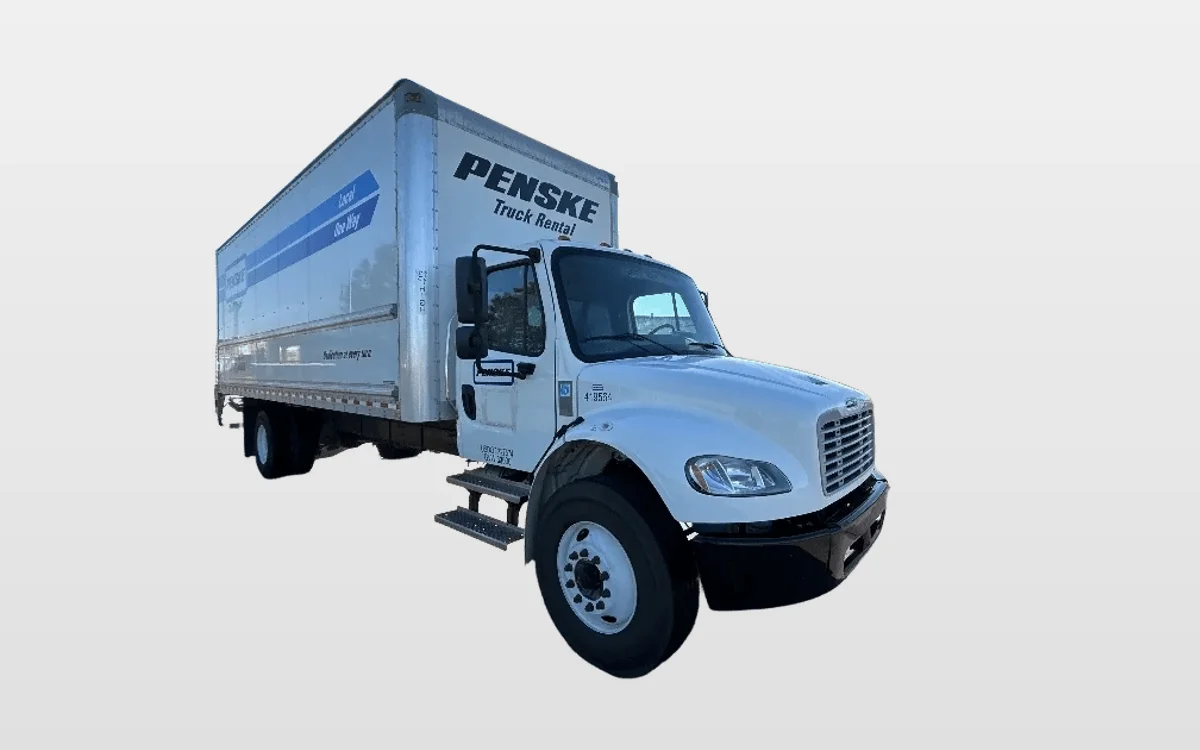 2022 Freightliner M2 106 - image 1