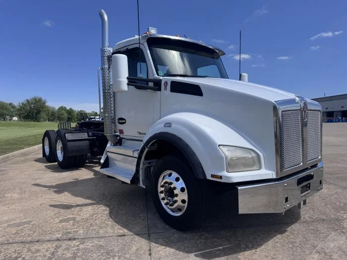 2020 Kenworth T880 — photo 3