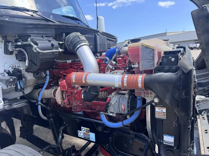 2020 Kenworth T880 — photo 15