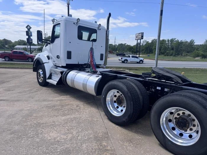 2020 Kenworth T880 — photo 7