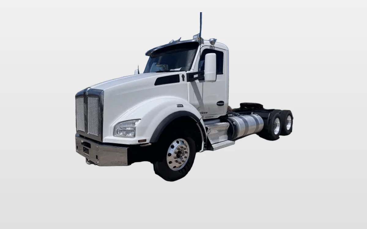 2020 Kenworth T880