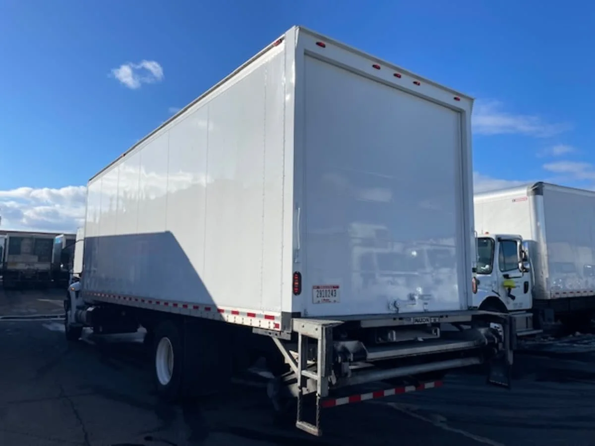 2020 International MV in Farmingdale, NY — photo 6