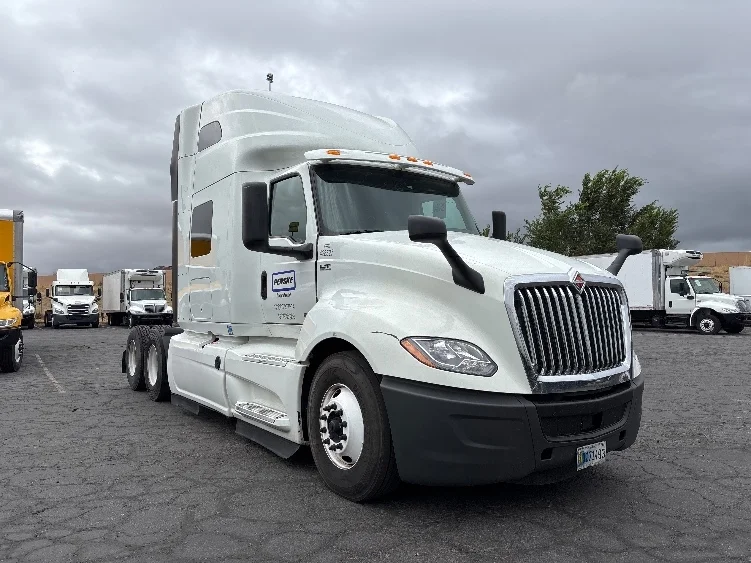 2022 International LT in West Valley City, UT