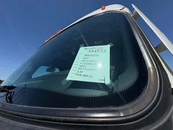 2022 FREIGHTLINER Cascadia 126 - image 44