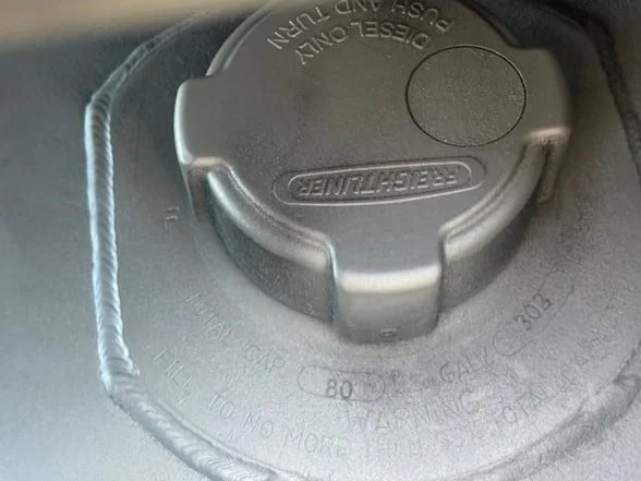 2022 FREIGHTLINER Cascadia 126 - image 37