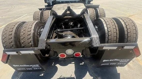 2022 FREIGHTLINER Cascadia 126 - image 12