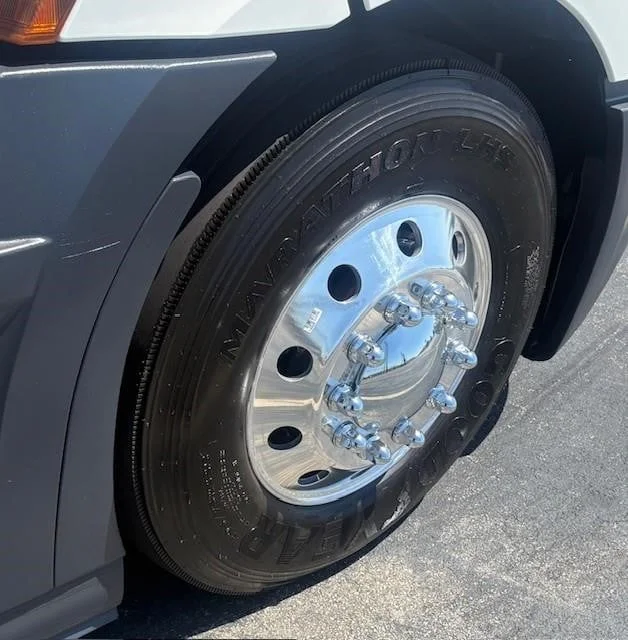 2022 FREIGHTLINER Cascadia 126 - image 16