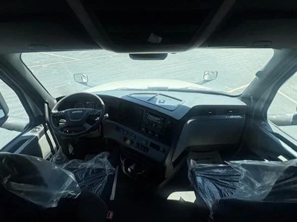 2022 FREIGHTLINER Cascadia 126 - image 26