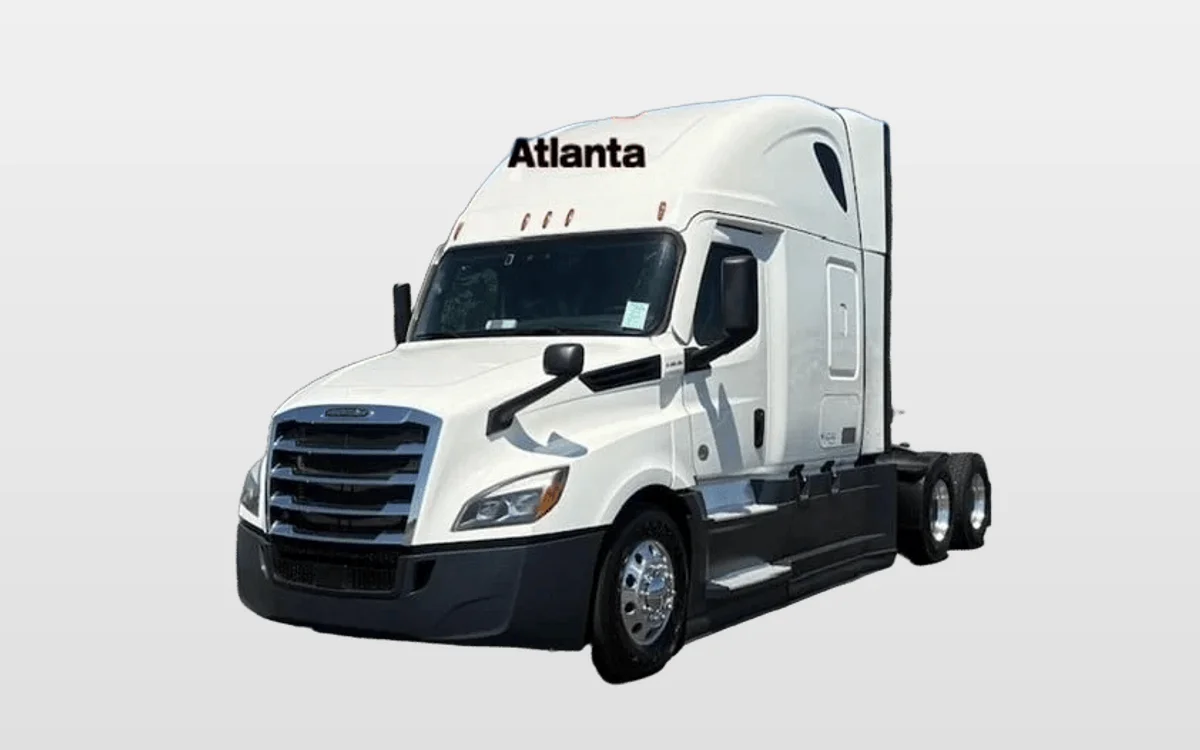 2022 FREIGHTLINER Cascadia 126 - image 1