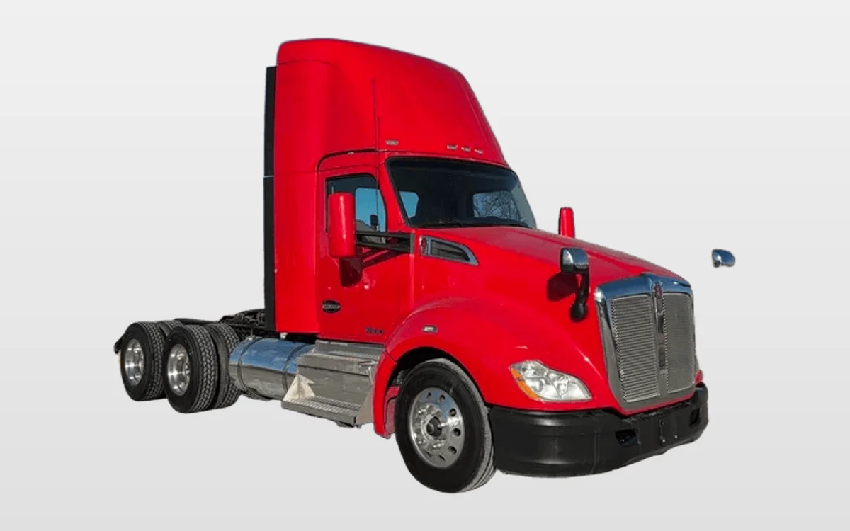 2020 Kenworth T680 - image 1