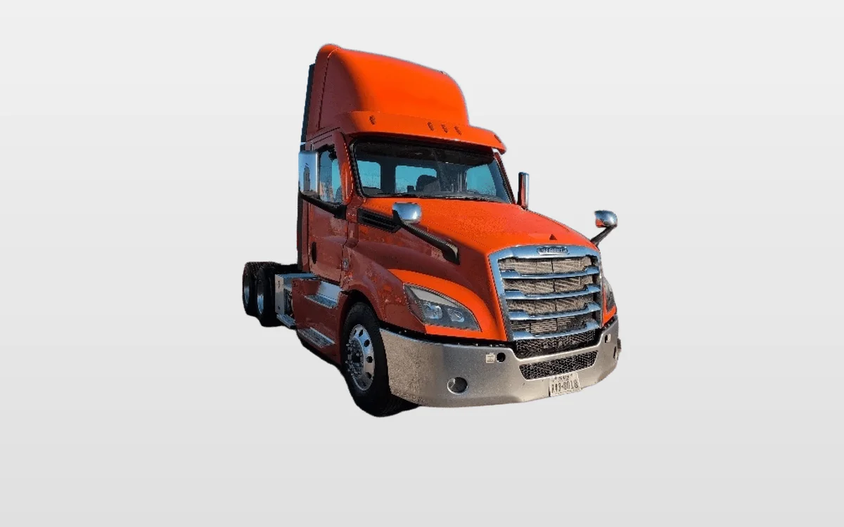 2020 Freightliner - image 1