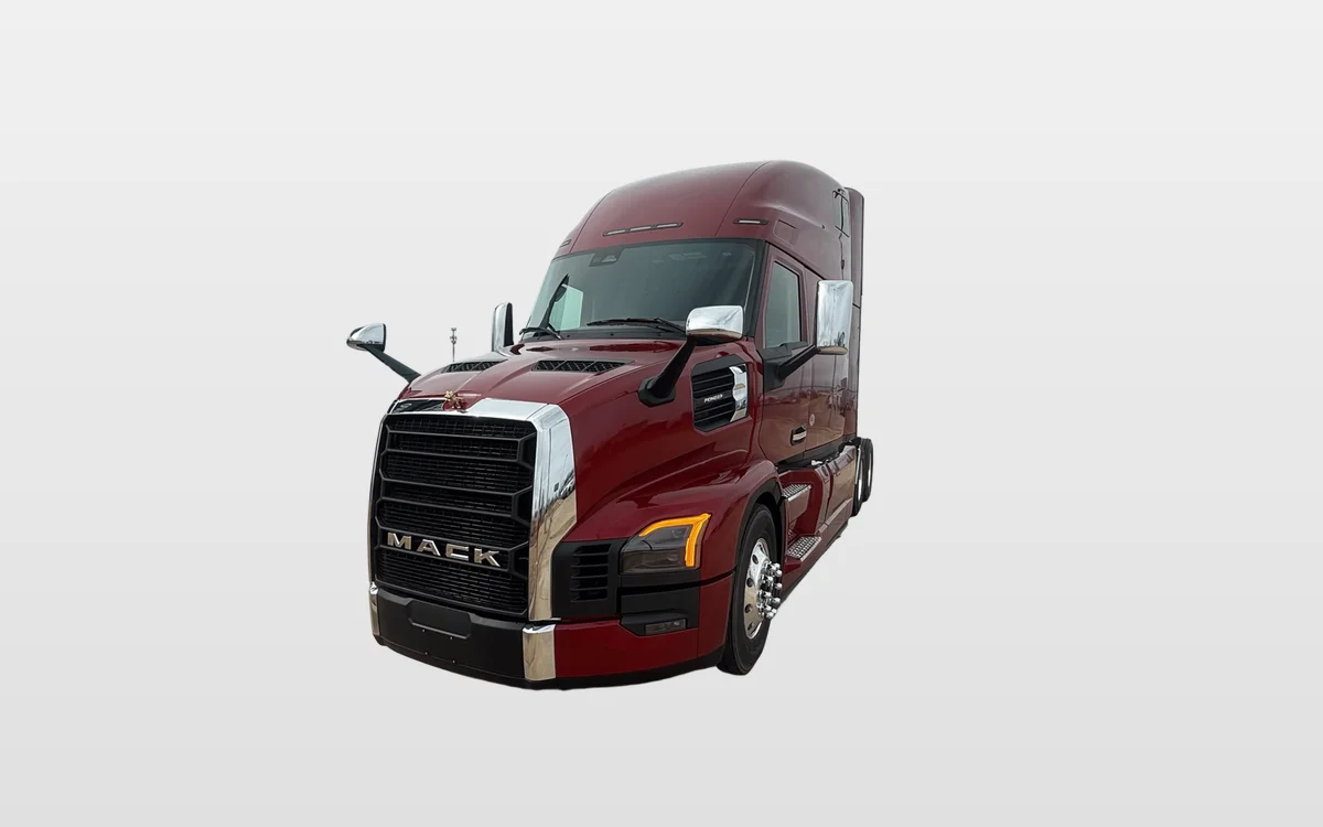 2026 Mack - image 1
