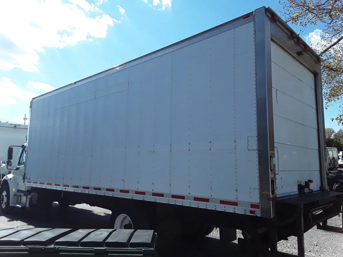 2020 Freightliner M2 106 in Charlotte, NC — photo 6