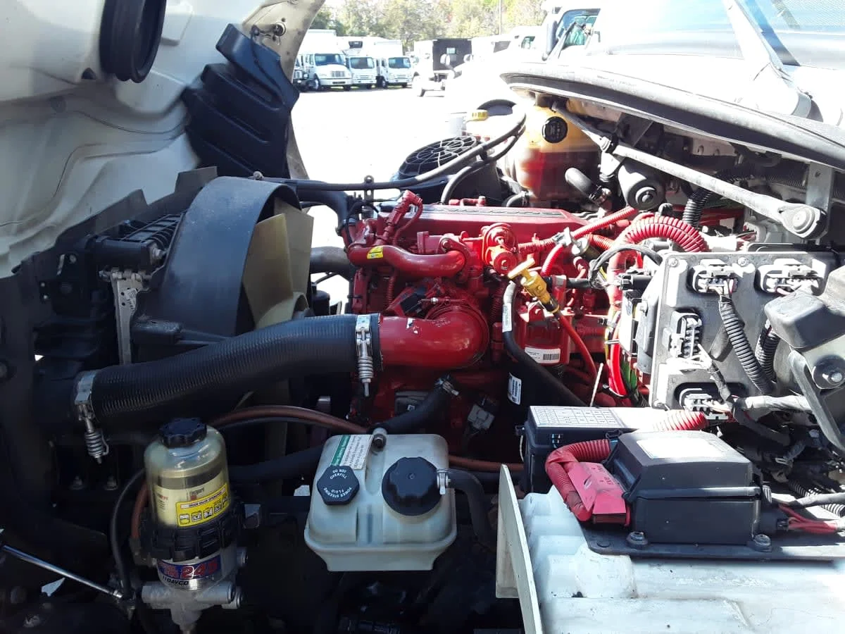 2020 Freightliner M2 106 in Charlotte, NC — photo 10