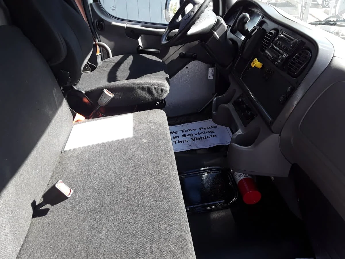 2020 Freightliner M2 106 in Charlotte, NC — photo 13