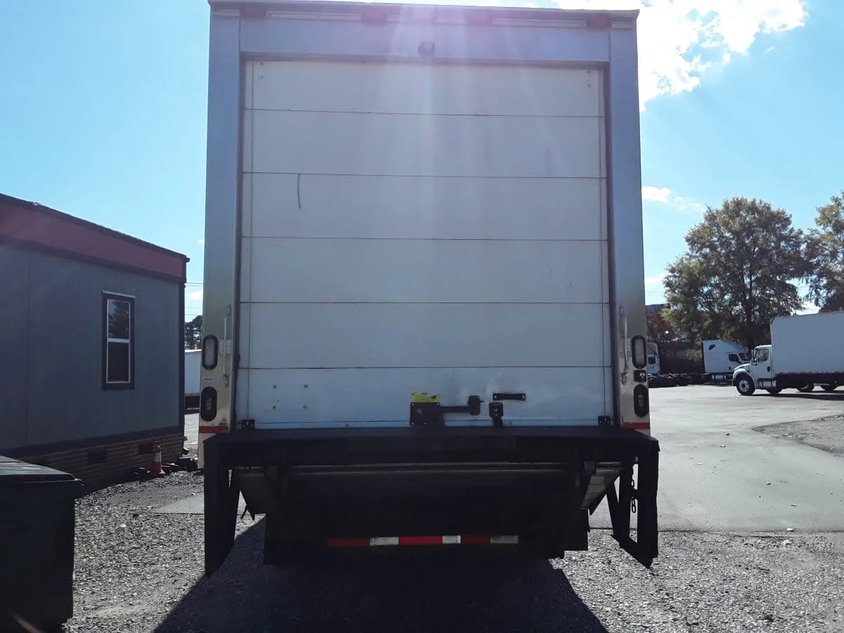 2020 Freightliner M2 106 in Charlotte, NC — photo 5