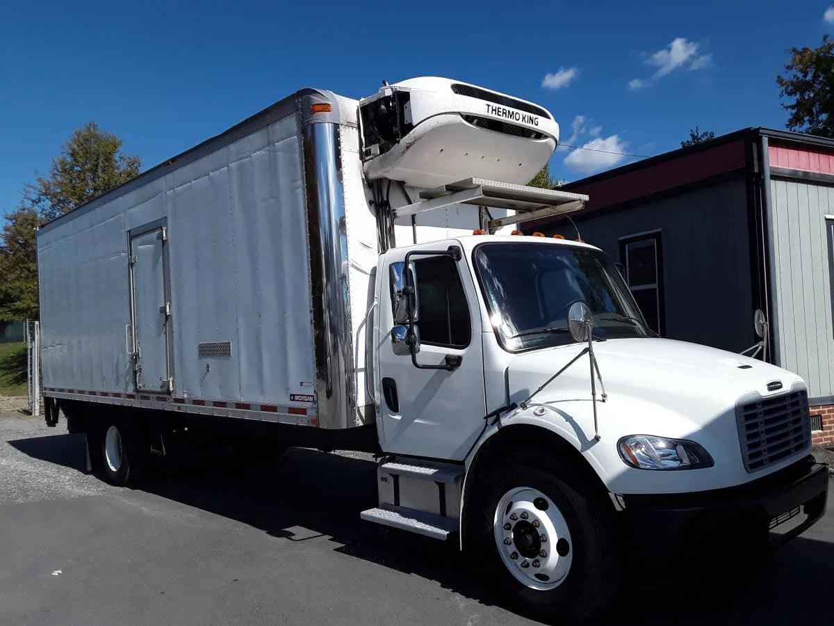 2020 Freightliner M2 106 in Charlotte, NC — photo 3