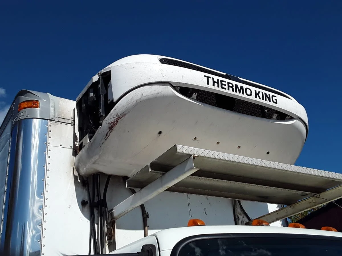 2020 Freightliner M2 106 in Charlotte, NC — photo 7