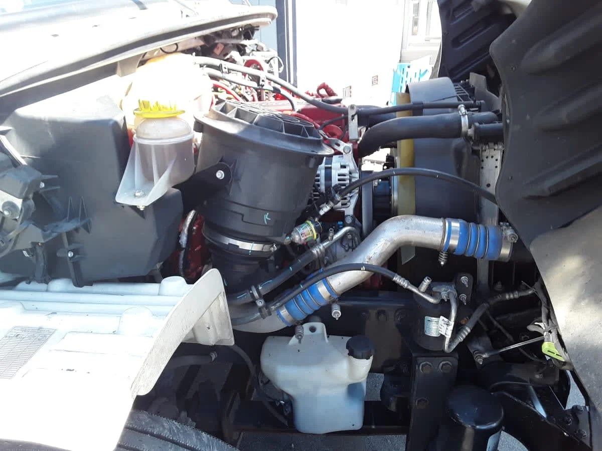 2020 Freightliner M2 106 in Charlotte, NC — photo 12