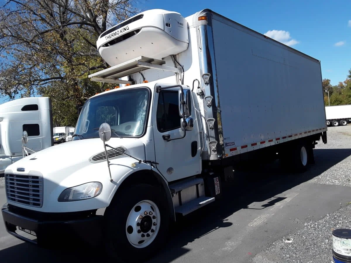 2020 Freightliner M2 106
