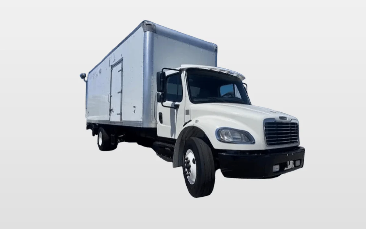 2019 Freightliner - image 1
