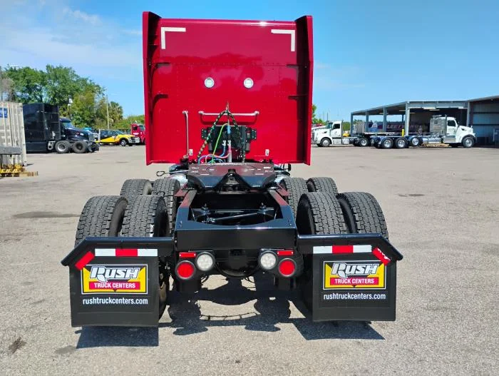 2022 Peterbilt 579 in Haines City, FL — photo 7