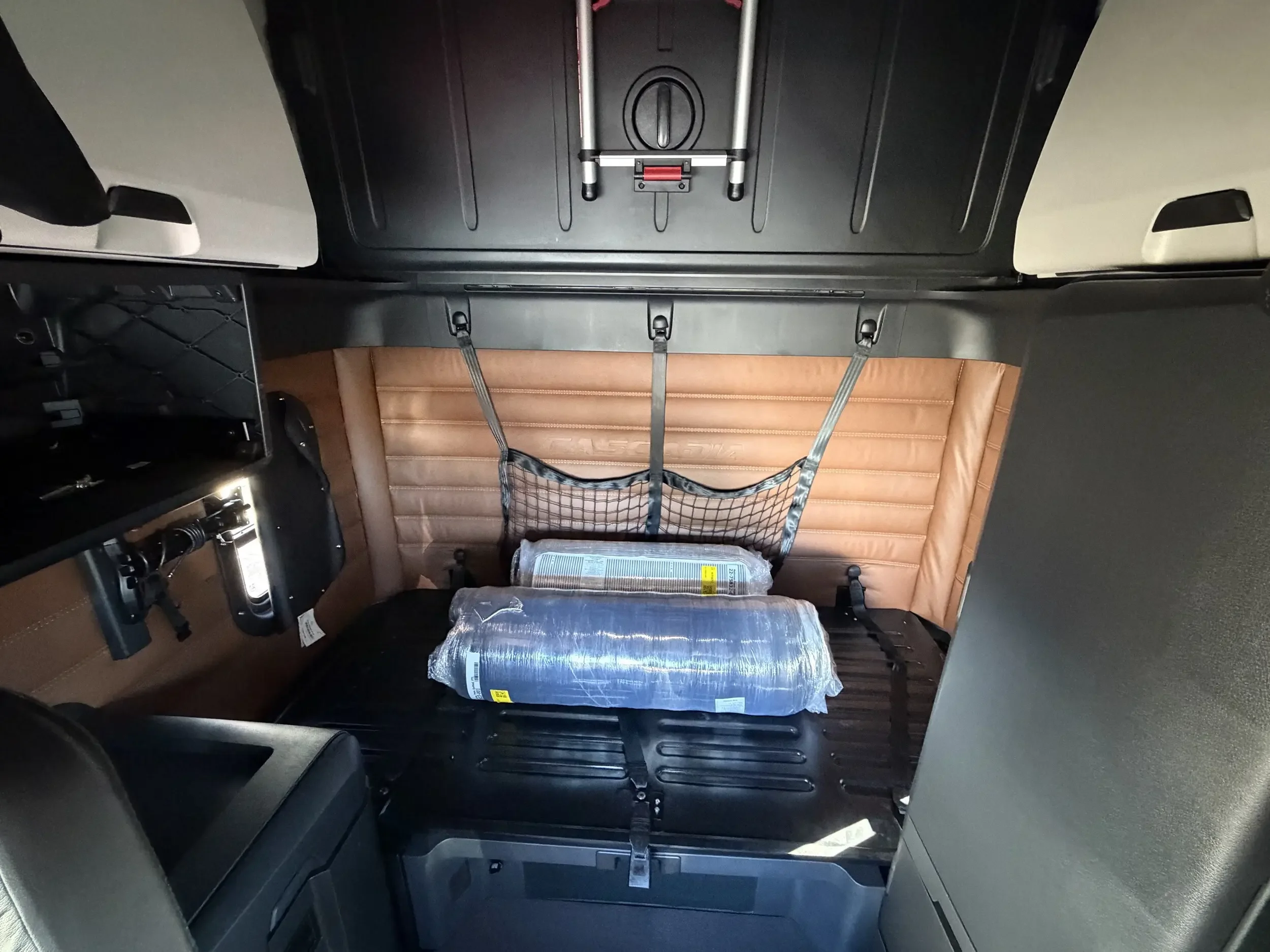 2026 Freightliner Cascadia - image 11