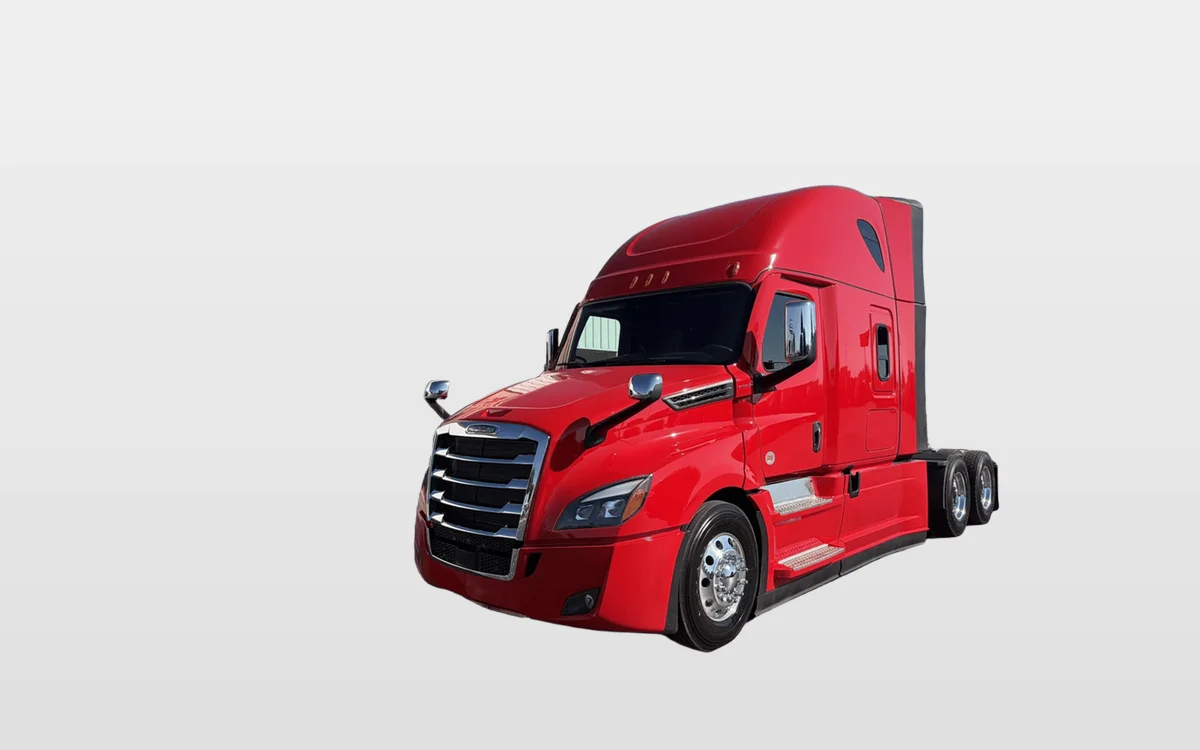 2026 Freightliner Cascadia - image 1