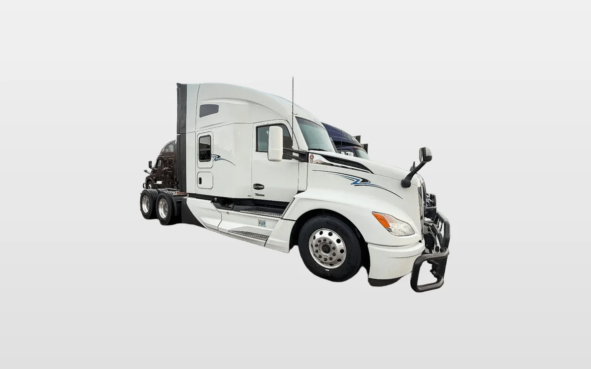 2023 Kenworth T680 in Springfield, MO