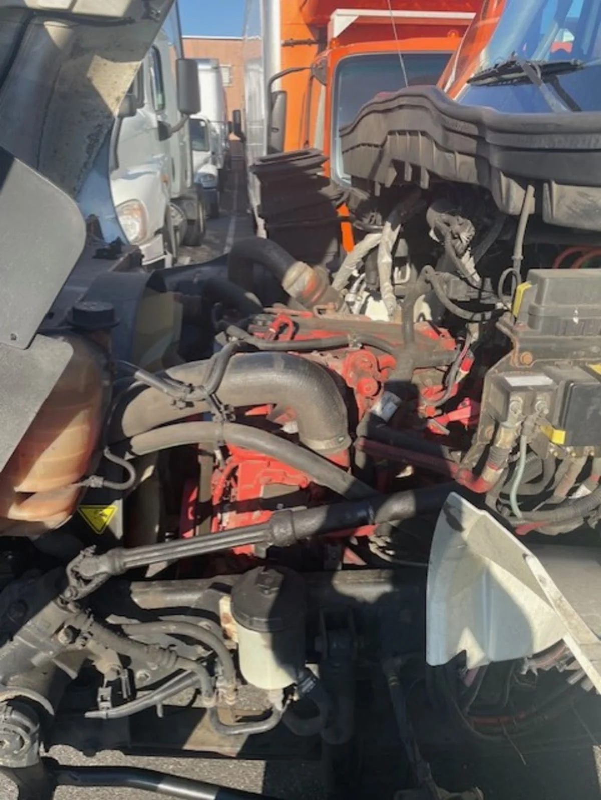 2018 International 4300 - image 10