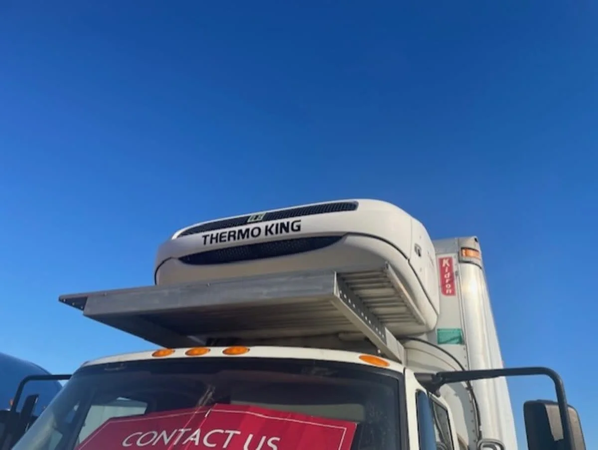 2018 International 4300 - image 7