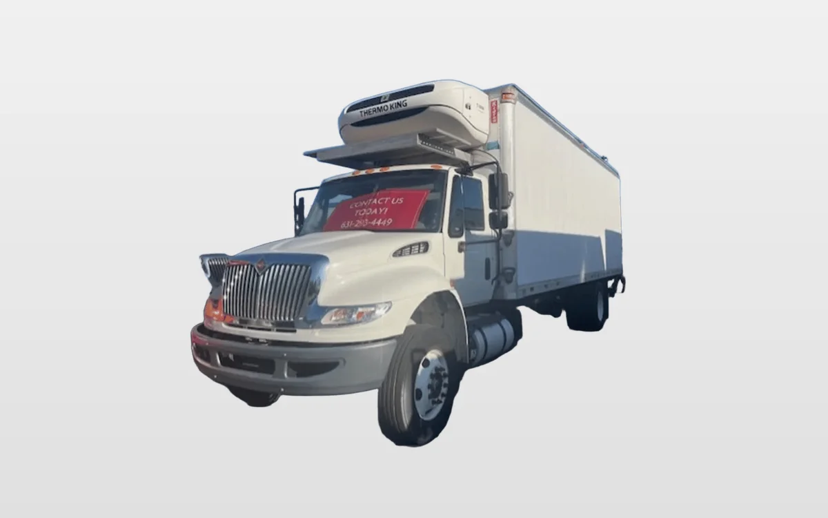 2018 International 4300 - image 1