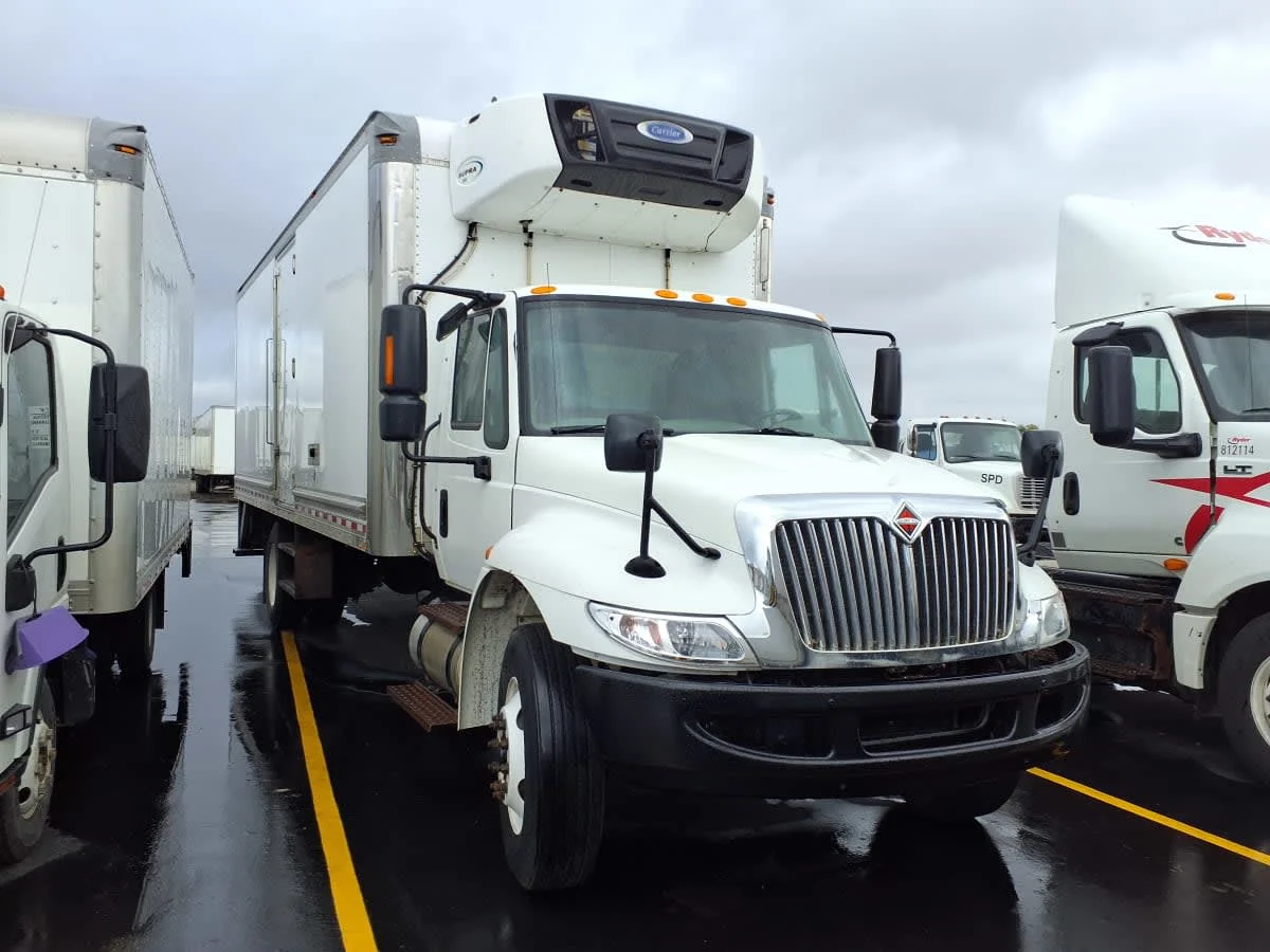 2017 International 4300 in Taylor, MI