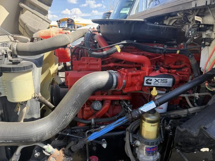 2021 International LT — photo 16