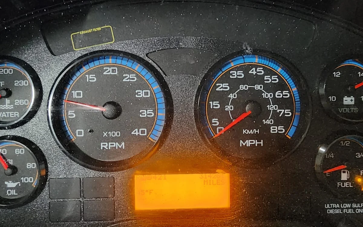 2019 International 4300 - image 10