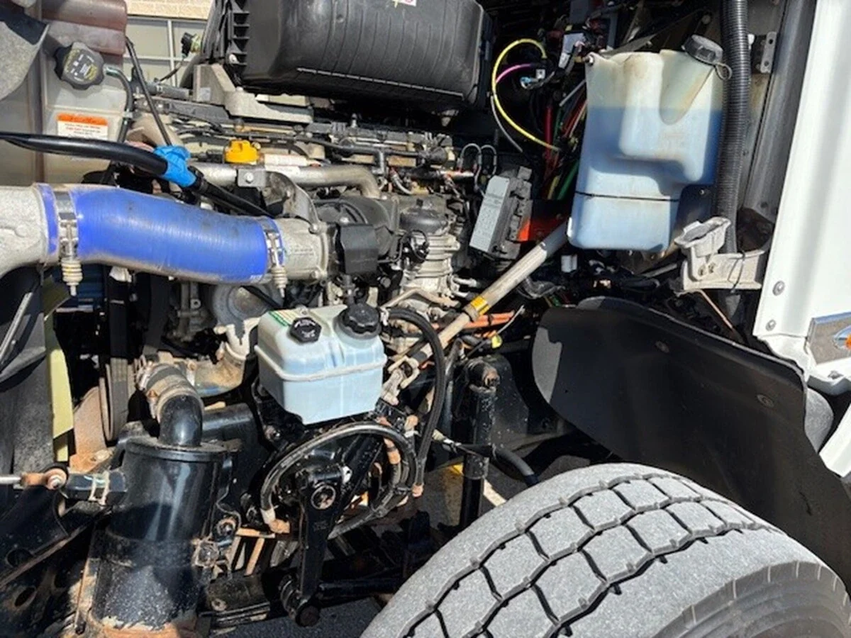 2021 Freightliner 122SD - image 20