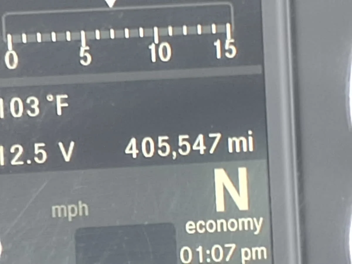 2020 Freightliner Cascadia in Knoxville, TN — photo 9