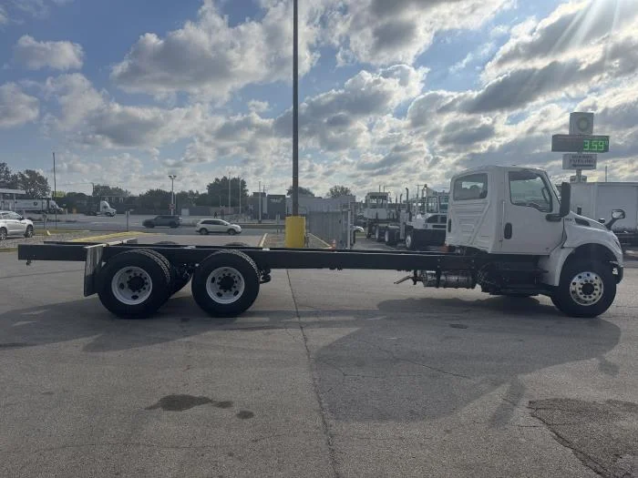 2026 International MV - image 7