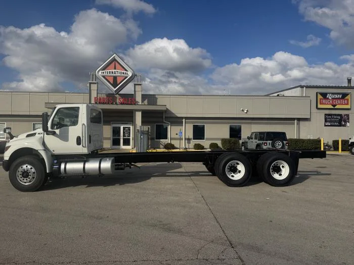 2026 International MV - image 3