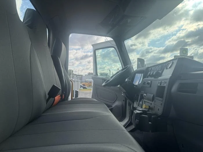 2026 International MV - image 10