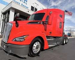 2023 Kenworth T680 - image 37