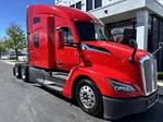 2023 Kenworth T680 in Salt Lake City, UT — photo 19