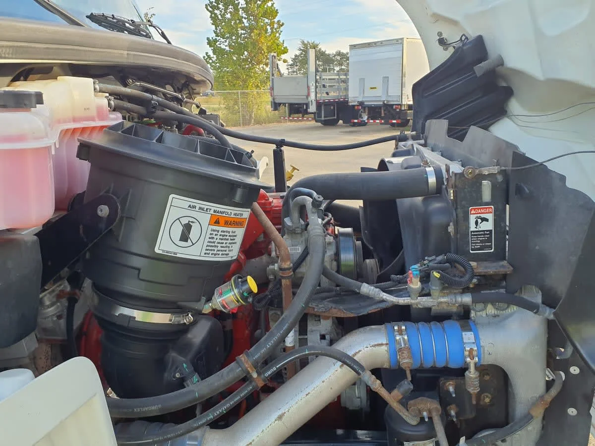 2016 Freightliner M2 106 in Wayland, MI — photo 12