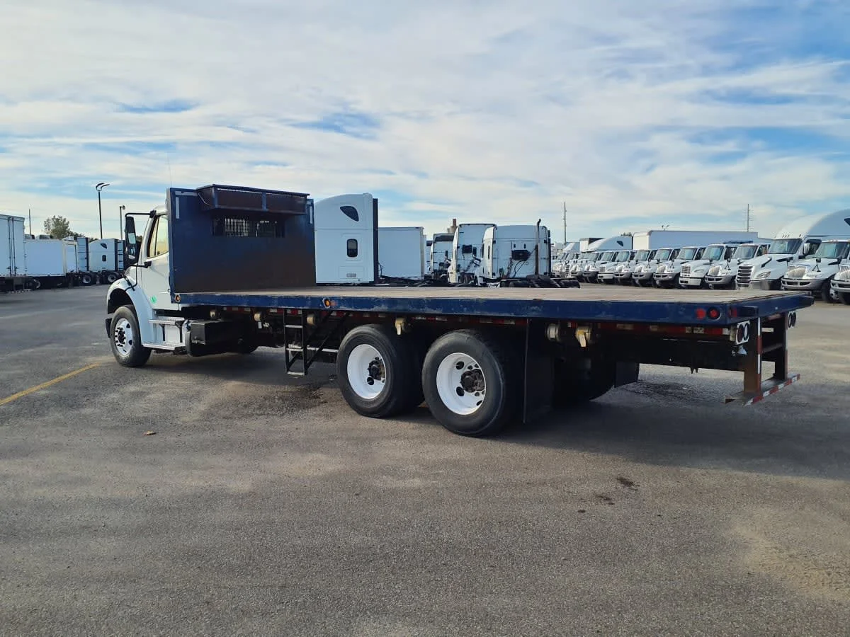 2016 Freightliner M2 106 in Wayland, MI — photo 6