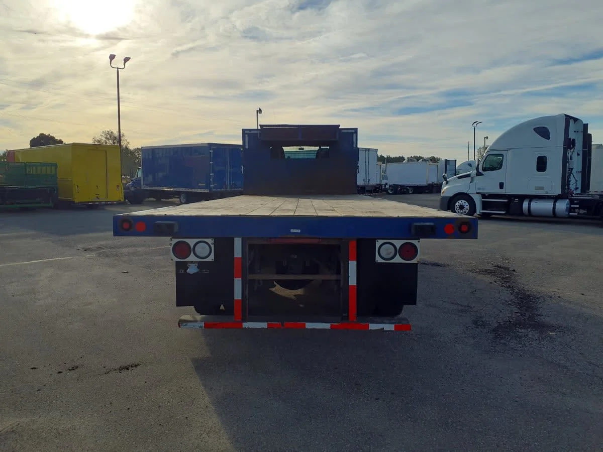 2016 Freightliner M2 106 in Wayland, MI — photo 5