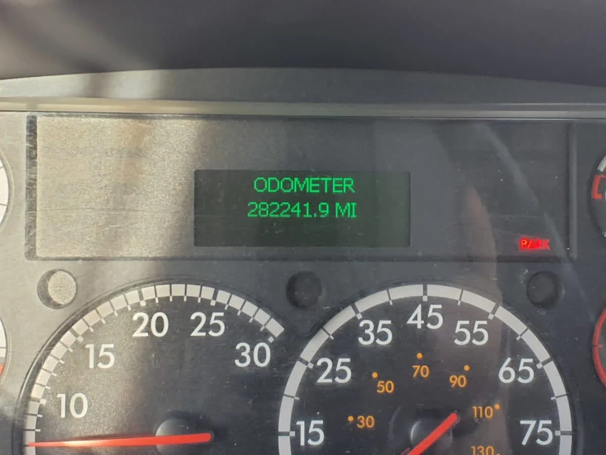 2016 Freightliner M2 106 in Wayland, MI — photo 14